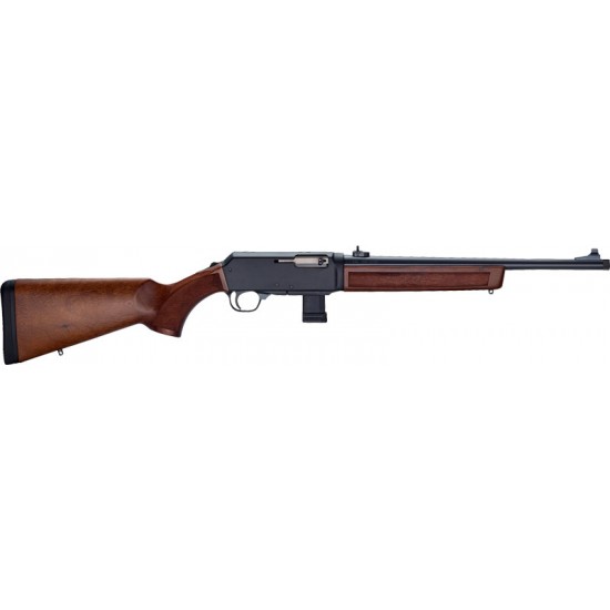 HENRY HOMESTEADER 9MM CARBINE 16.37