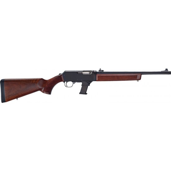 HENRY HOMESTEADER 9MM CARBINE 16.37