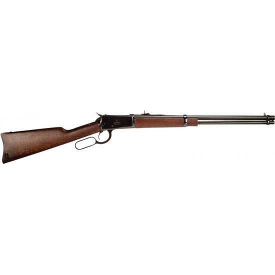 HERITAGE R92 38/357 LEVER 20