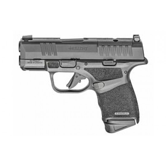 SPRINGFIELD HELLCAT OSP 380 MICRO COMPACT 3" 11 & 13RD
