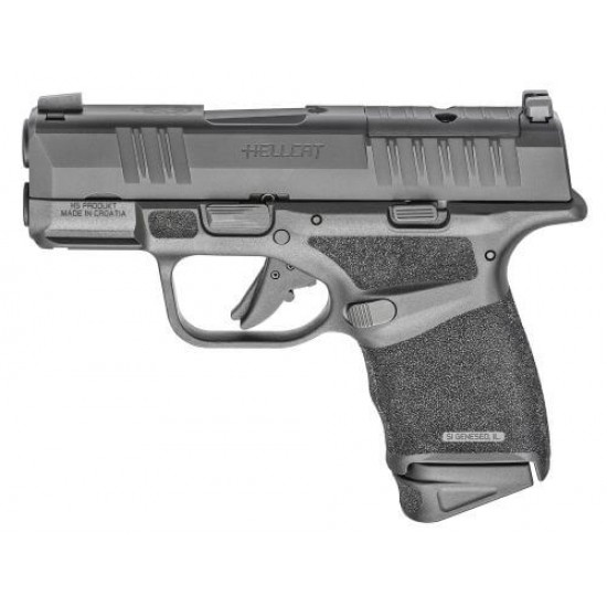 SPRINGFIELD HELLCAT OSP 380 MICRO COMPACT 3