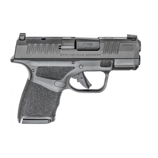 SPRINGFIELD ARMORY XD 9MM HELLCAT 3