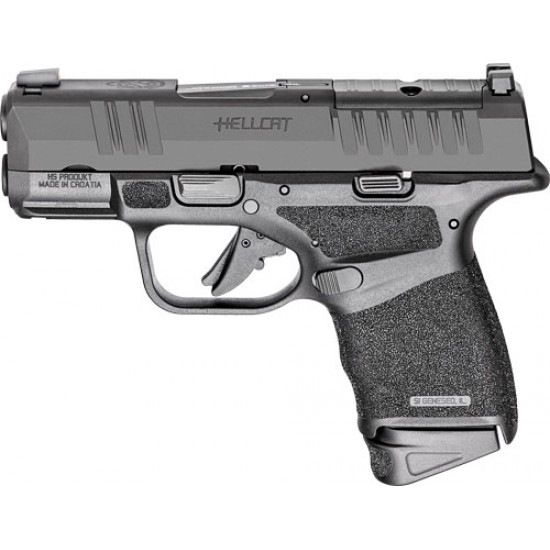 SPRINGFIELD HELLCAT OSP 9MM 3