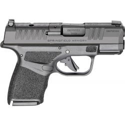 SPRINGFIELD HELLCAT OSP 9MM 3