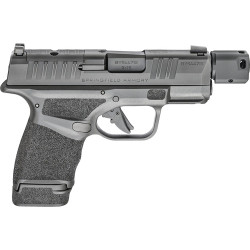 SPRINGFIELD HELLCAT RDP 3.8 SPRINGFIELD HELLCAT RDP 3.8