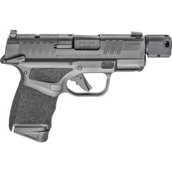 SPRINGFIELD HELLCAT RDP 3.8 SPRINGFIELD HELLCAT RDP 3.8