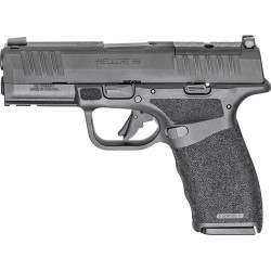 SPRINGFIELD HELLCAT PRO OSP 9MM COMPACT 3.7 SPRINGFIELD HELLCAT PRO OSP 9MM COMPACT 3.7