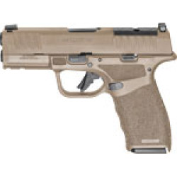 SPRINGFIELD HELLCAT PRO 9MM 3.7