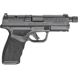 SPRINGFIELD HELLCAT PRO OSP 9MM COMPACT 4 SPRINGFIELD HELLCAT PRO OSP 9MM COMPACT 4