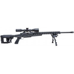 HOWA M1500 25 CREEDMOR MDT CHASSIS 24 HOWA M1500 25 CREEDMOR MDT CHASSIS 24