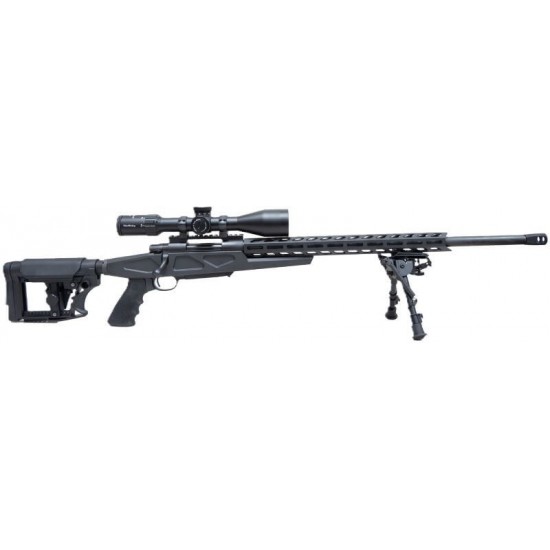 HOWA M1500 25 CREEDMOR MDT CHASSIS 24