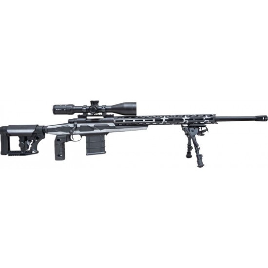 HOWA M1500 25 CREEDMOR APC CHASSIS 24