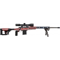 HOWA FLAG CHASSIS .308 USA FLG WIN 24
