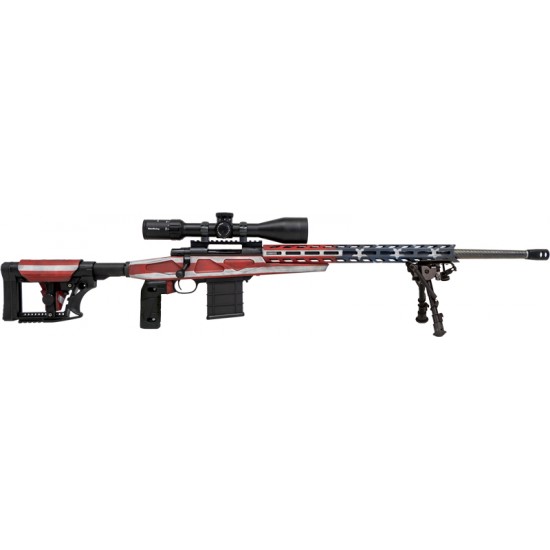 HOWA FLAG CHASSIS .308 USA FLG WIN 24