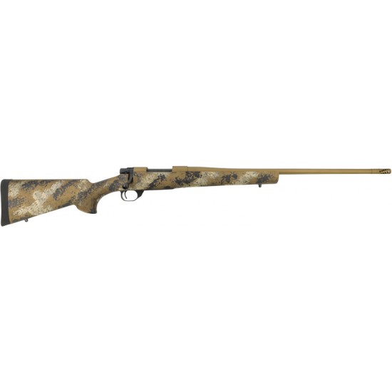 HOWA M1500 FENCE LINE 270 WIN 22