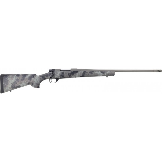 HOWA M1500 FENCE LINE 300WM 24