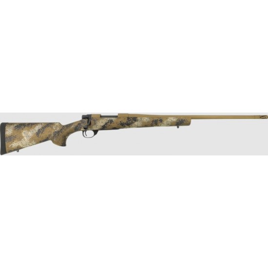 HOWA M1500 FENCE LINE 7MM PRC 24