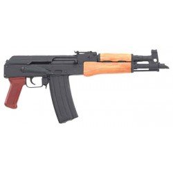 CENTURY ARMS DRACO 7.62X39 PISTOL 1-30RD MAG BLACK MATTE