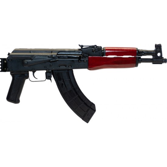 CENTURY ARMS DRACO 7.62X39 PISTOL RUSSIAN RED HANDGUARD