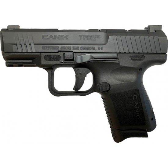 CANIK TP9 ELITE SC 9MM 3.5