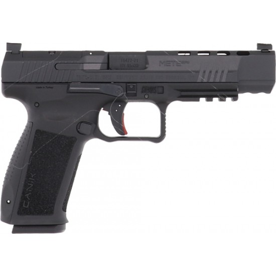 CANIK METE SFX 9MM 5.2