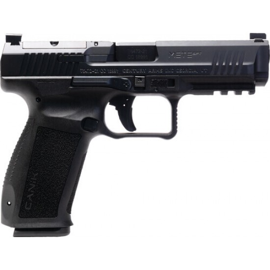 CANIK METE SFT ONE 9MM 4.46