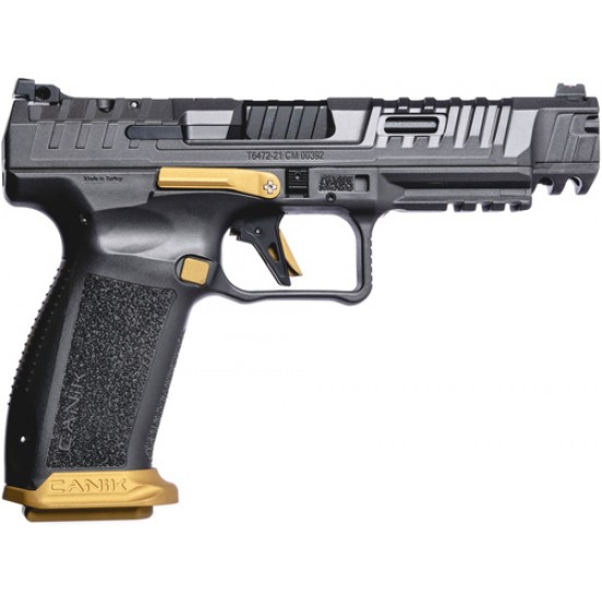 CANIK SFX RIVAL 9MM 5