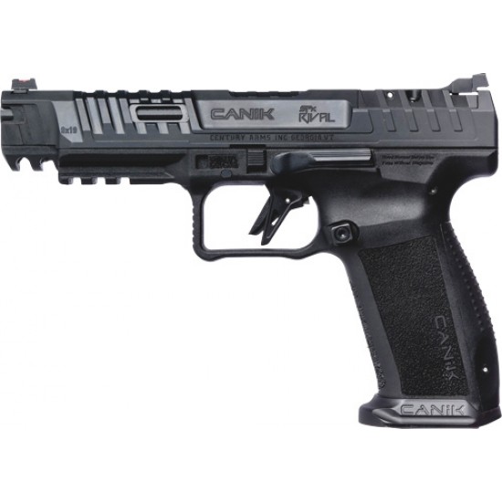 CANIK SFX RIVAL 9MM 5