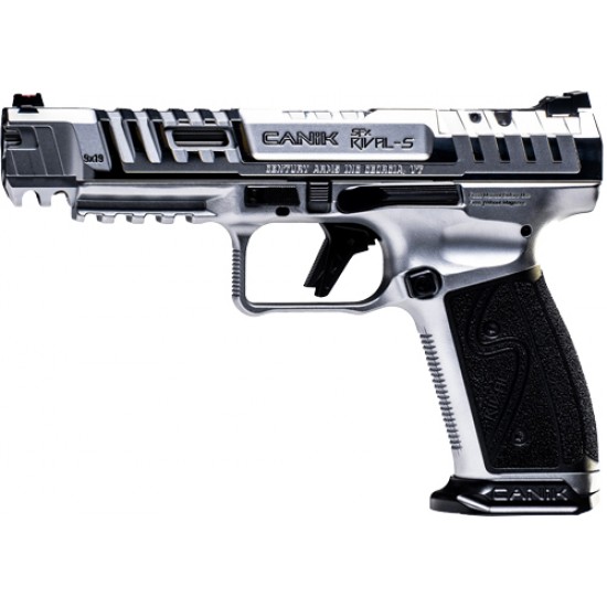 CANIK SFx RIVAL-S 9MM 5