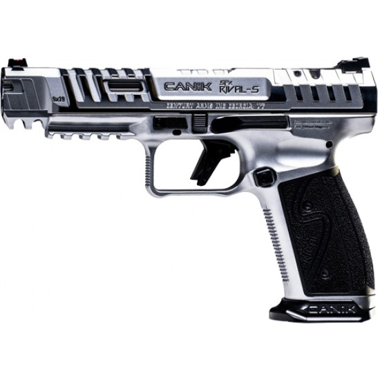 CANIK SFX RIVAL-S 9MM 5