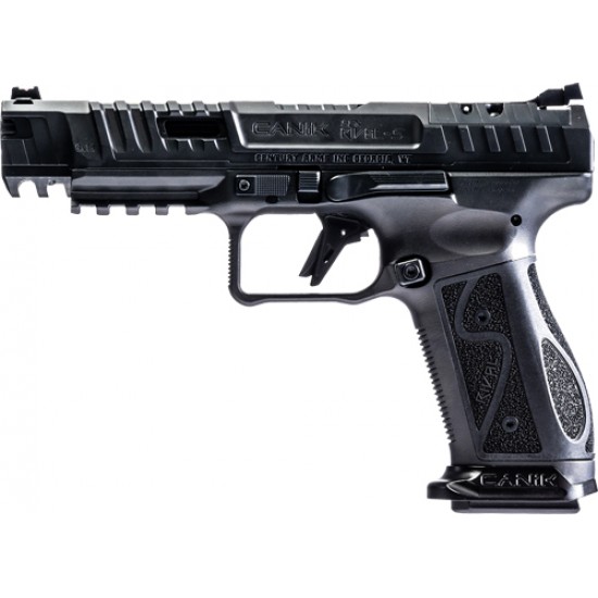 CANIK SFx RIVAL-S 9MM 5