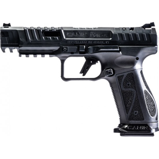 CANIK SFX RIVAL-S 9MM 5
