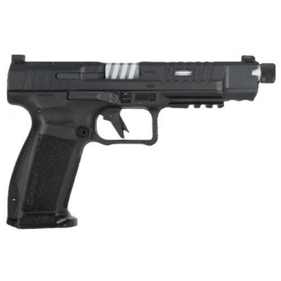 CANIK METE SFX PRO 9MM 5.74