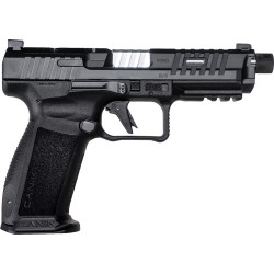 CANIK METE SFT PRO 5 CANIK METE SFT PRO 5