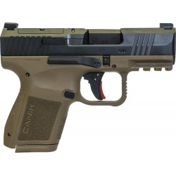 CANIK METE MC9 CALI 9MM 3.18
