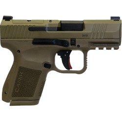 CANIK METE MC9 CALI 9MM 3.18