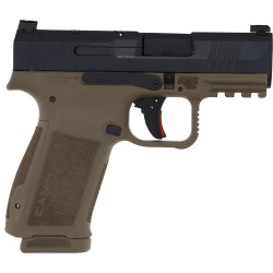 CANIK METE MC9L 9MM 3.18 CANIK METE MC9L 9MM 3.18