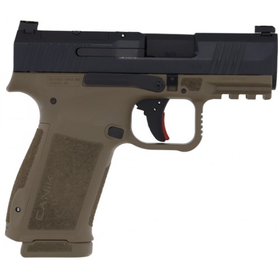 CANIK METE MC9L 9MM 3.18