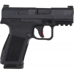 CANIK METE MC9L 9MM 3.18" BBL OR FS 2-17RD MAGS BLACK CANIK METE MC9L 9MM 3.18" BBL OR FS 2-17RD MAGS BLACK