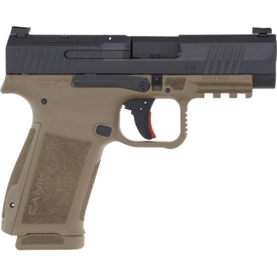CANIK METE MC9LS 9MM 3.68