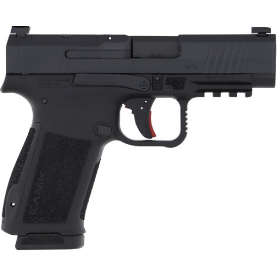 CANIK METE MC9LS 9MM 3.68