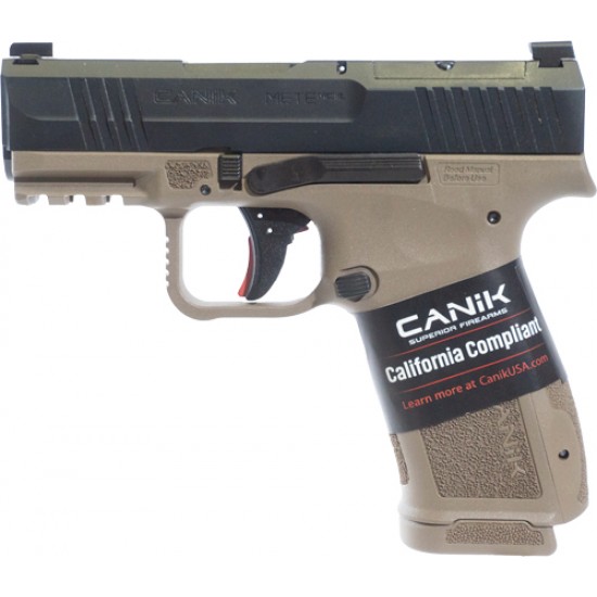 CANIK METE MC9 L CALI 9MM 3.18