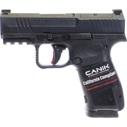 CANIK METE MC9 L CALI 9MM 3.18