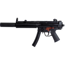 CENTURY ARMS AP5-SD 9MM PISTOL 5.75