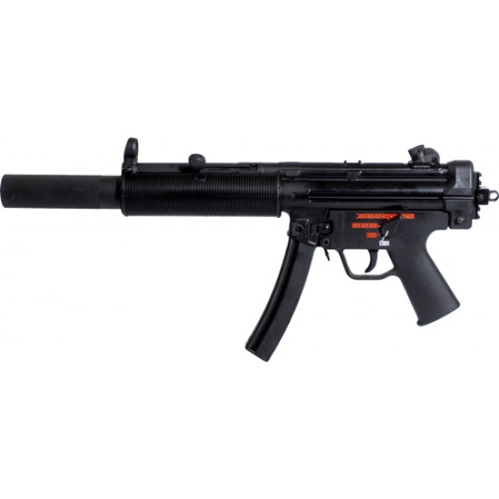 CENTURY ARMS AP5-SD 9MM PISTOL 5.75