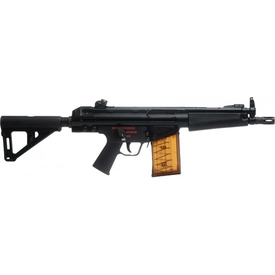 CENTURY ARMS AP51 7.62X51 NATO PISTOL 8.3