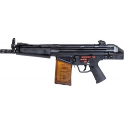 CENTURY ARMS AP51 7.62X51 NATO PISTOL 8.3