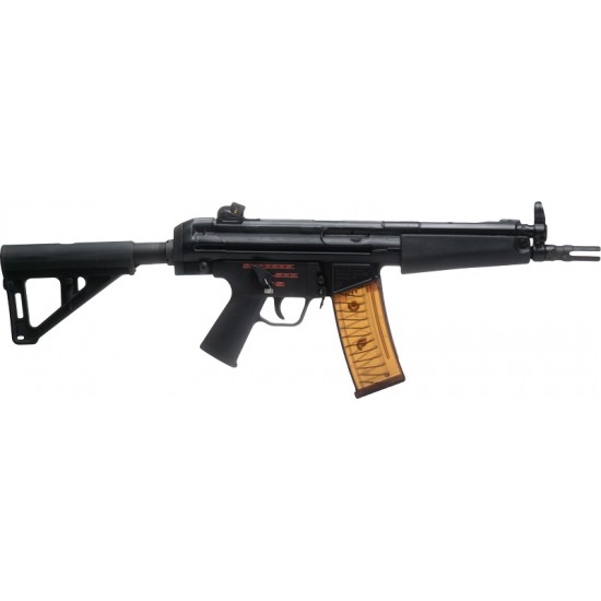 CENTURY ARMS AP53 5.56X45 NATO PISTOL 8.3