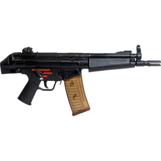 CENTURY ARMS AP53 5.56X45 NATO PISTOL 8.3