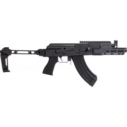 CENTURY ARMS DRACO TACTICAL W/ BRACE 7.62X39 PISTOL BLACK CENTURY ARMS DRACO TACTICAL W/ BRACE 7.62X39 PISTOL BLACK